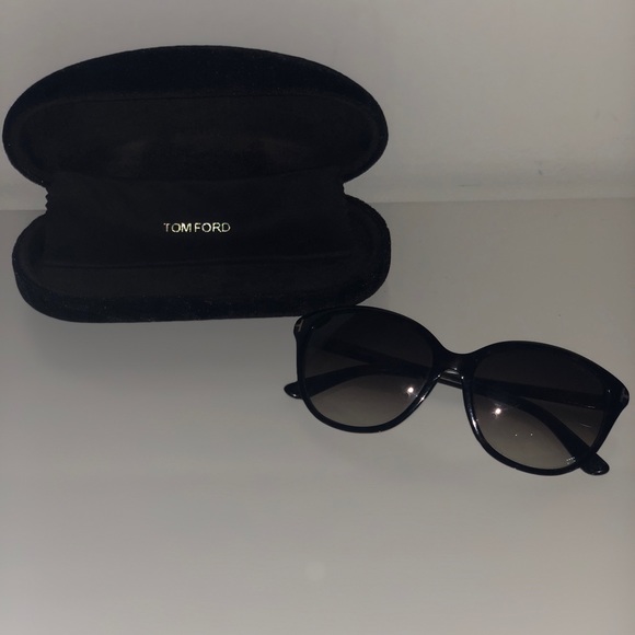 Authentic Tom Ford Sunglasses main image 6
